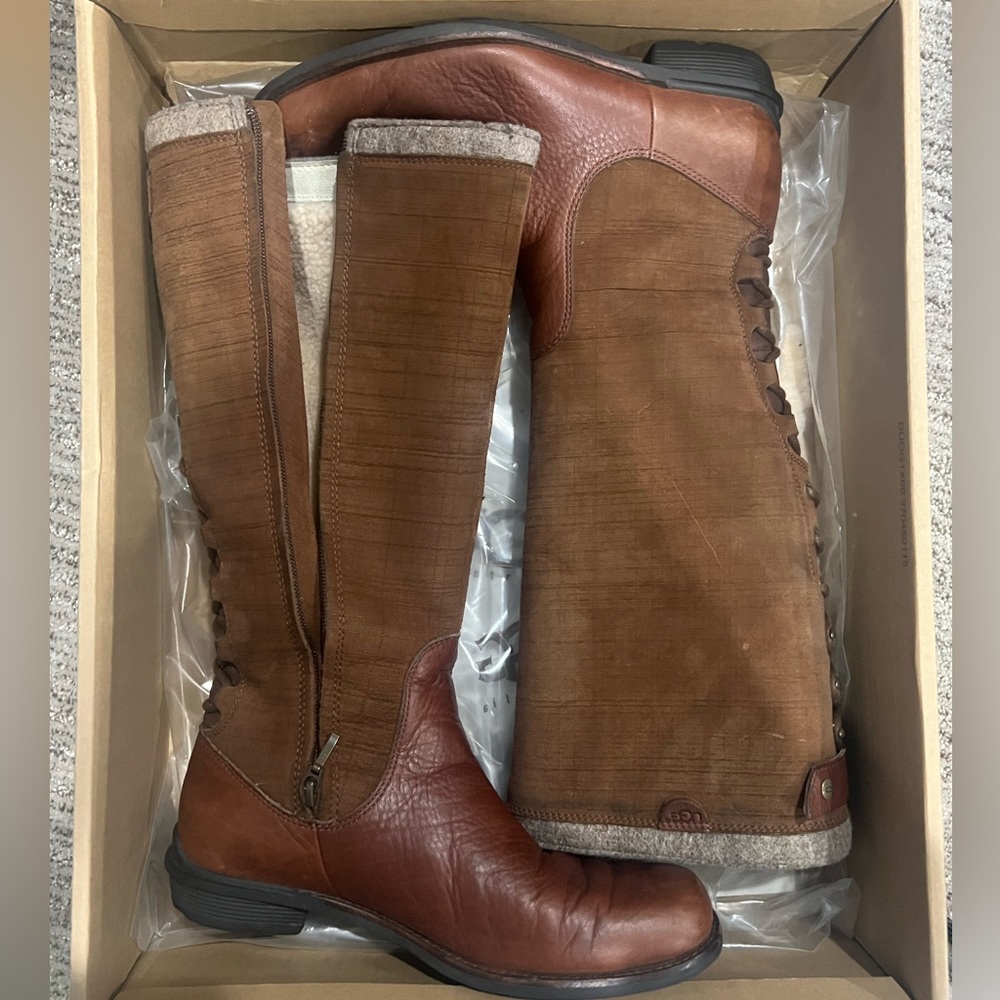 Ugg Smithfield Boot